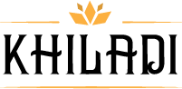 Khiladi Biz Logo
